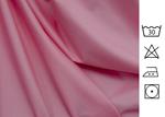 Popelín color rosa