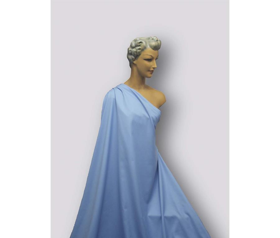 Sarga- azul porcelana