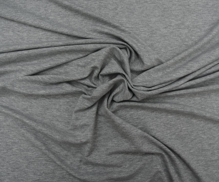 Felpa color gris