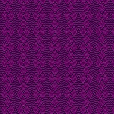 Neopreno fino color cardenal con estampado geométrico en negro | E0112 | Tejidos, telas, complementos, tocados,sombrerería, plumas, tiras, encajes, bordados, botones, moda.