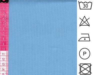 Falla o faya celeste | 0017 | Tejidos, telas, complementos, tocados,sombrerería, plumas, tiras, encajes, bordados, botones, moda.