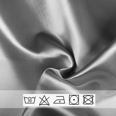 Raso gris claro | 0259 | Tejidos, telas, complementos, tocados,sombrerería, plumas, tiras, encajes, bordados, botones, moda.